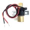 Kit Masters No-Nc Solenoid Valve - 12 Volt 3282 - alternate 5